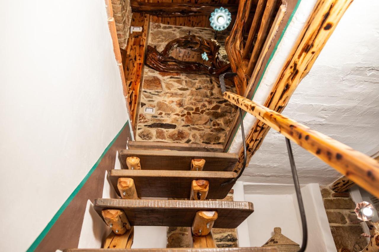 Sa Dommu De Su Maistru 'e Linna _sa Scancia_ Apartment *