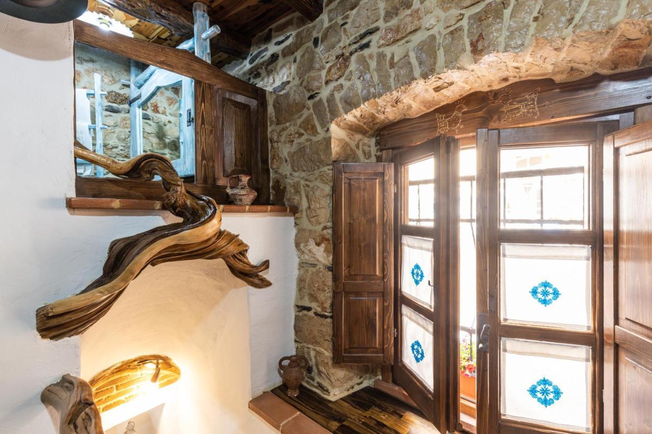 Sa Dommu De Su Maistru 'e Linna _sa Scancia_ Apartment *