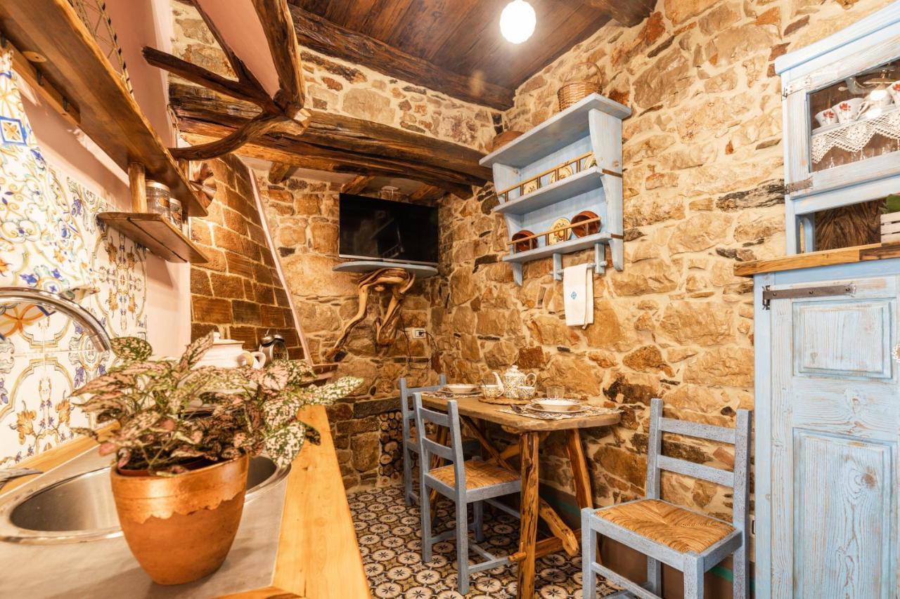 Sa Dommu De Su Maistru 'e Linna _sa Scancia_ Apartment *