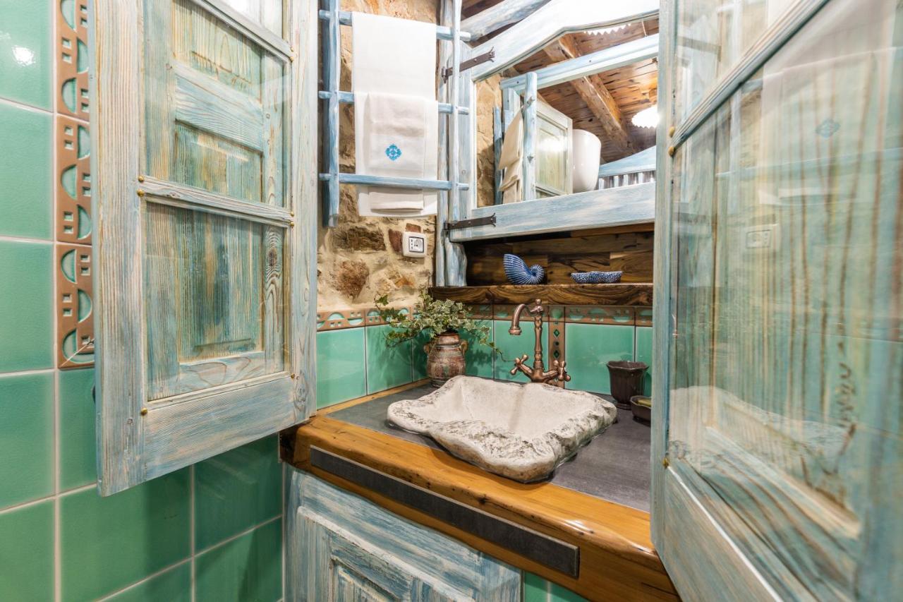 Sa Dommu De Su Maistru 'e Linna _sa Scancia_ Apartamento *